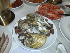 -芭菲盛宴·环球美食(袁家岗店)