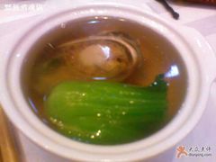 小鲍鱼汤-金太仓宾馆