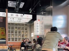 -小螺大作·螺蛳粉火锅(林和西店)