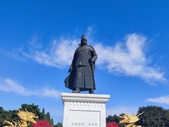 -北陵公园
