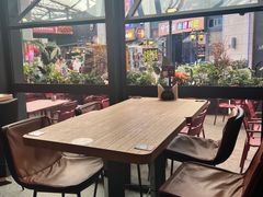 -牛啤堂精酿啤酒餐吧(五棵松华熙店)