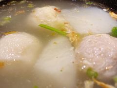 -大三元台湾鲁肉饭(沙井新桥店)