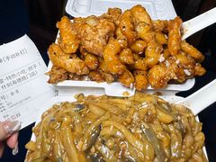 -聚首堂·特色小吃·肘子(什刹海德胜门店)