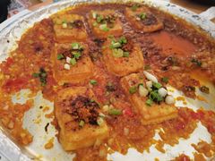 -花盐街·四川乐山小吃(西单大悦城店)