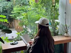 -知亘茶食