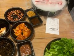 -九田家黑牛烤肉(淮北万达店)