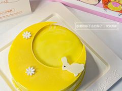 -壹点壹客·生日蛋糕(南山店)