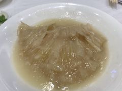 鸡煲翅-御彩酒家(东风东路店)