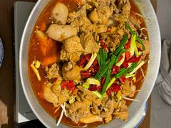 -石灰石烧鸡公(南通万象城店)