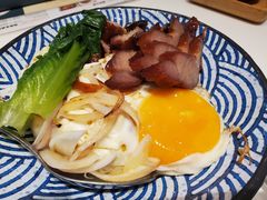 黯然销魂饭-龙记香港茶餐厅(久光百货店)