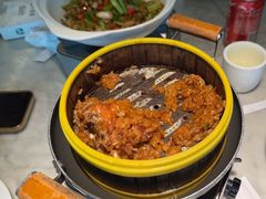 -小菜园新徽菜(无锡宜家荟聚中心店)