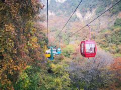 -北京上方山国家森林公园