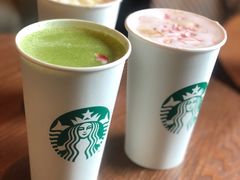 -星巴克臻选(南京艾尚天地店)