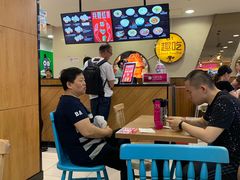 -小杨生煎(成山巴黎春天店)