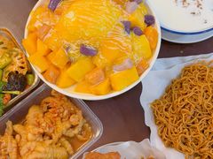 -水牛奶皇后糖水铺(深圳总店)
