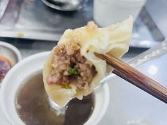 -高师傅特色米粉汤包(建设路店)