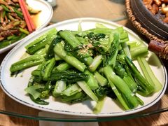 -一品烧农庄·佛山本地特色菜