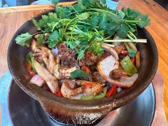 -洪大厨鸡煲(福田店)