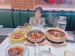 -火啫啫·粤式啫啫煲(南京弘阳店)