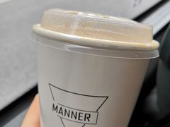 -Manner Coffee(大宁国际商业广场店)