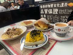-華人 華星冰室(氹仔 店)