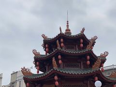 -汕头市小公园