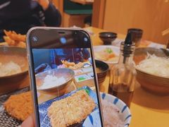 腰内猪排-胜博殿日式炸猪排(西红门店)