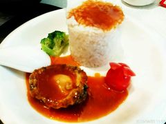 -北李妈妈菜·海肠捞饭(高新万达店)