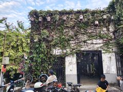 -小洲村
