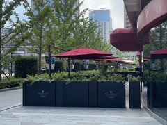 -Wolfgang’s Steakhouse 沃夫冈牛排馆(上海白玉兰广场店)