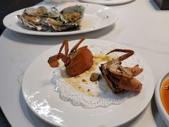 -鑫悦楼煎蟹·16年海鲜大排档