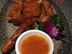 -阿谋美食·广西菜
