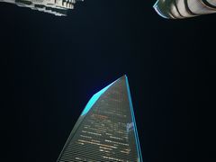 -上海中心大厦
