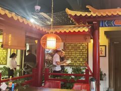 -秦月轩·陕西家乡菜(阜成路·五棵松店)