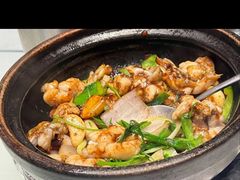 -常来小聚·广州非遗传承餐厅(高德置地店)