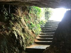 -七仙岭温泉国家森林公园