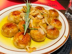 -ZAFFERANO西班牙海鲜饭(上海首店)