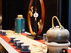 -中山保利艾美酒店-乐美中餐厅