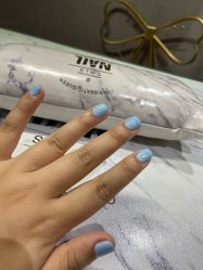 -丫丫NAIL日式自助美甲美睫沙龙