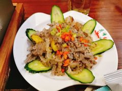 -庆峰龙虾烧烤(合肥一店)