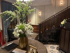 -Le Comptoir de Pierre Gagnaire