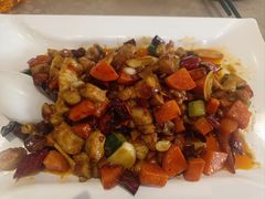 -李氏传家菜(兴城路店)