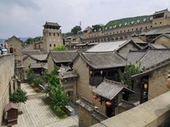 -皇城相府