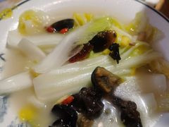 -德胜轩正宗顺德菜(宝安沙井会展中心店)