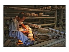 -景德镇古窑民俗博览区