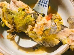 黄腊丁-野山舂·贵州现舂酸汤火锅(鸿通城店)