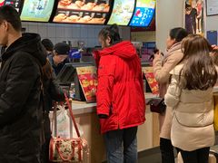 -麦当劳(北京南站店)