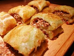 招牌麻糍-弄堂里·寻味杭州(湖滨银泰in77C区店)