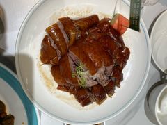 -椿记烧鹅(叠彩店)