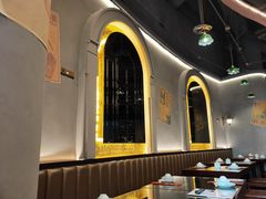 大堂-天津卫码头(南开大悦城店)